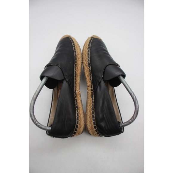 Sam Edelman Women's Kesia Size 9 Padded Insole Espadrilles Shoes - Picture 6 of 11